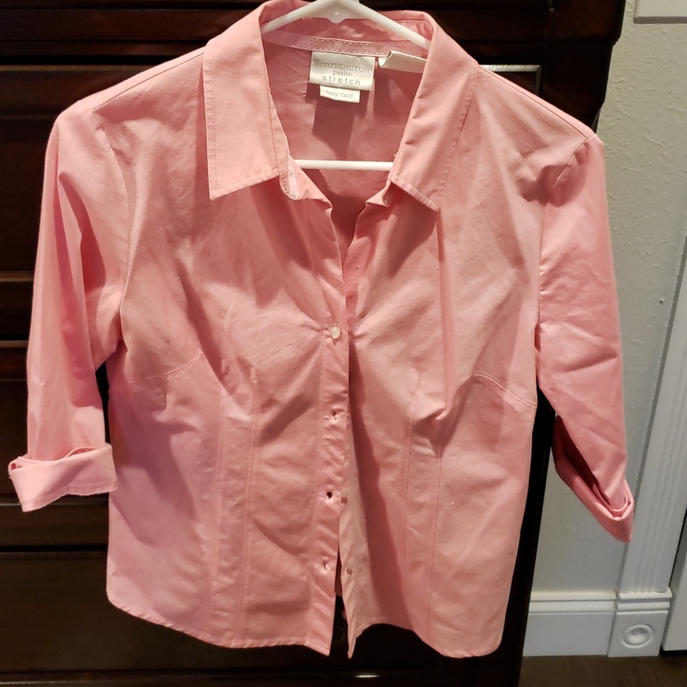 Worthington blouse